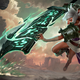 Illustration for article titled iLeague Of Legends/i Character Art Is Awesome
